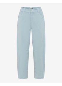 Brax Dames Style MEGAN S VINTAGE BLUE, lichtblauw,