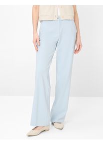 Brax Dames Style MAINE VINTAGE BLUE, lichtblauw,