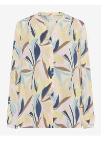 Brax Dames Style VIVI vintage blue, multicolor,