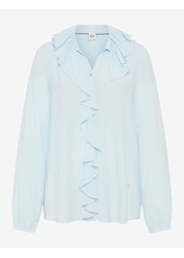 Brax Dames Style VIVI vintage blue, lichtblauw,
