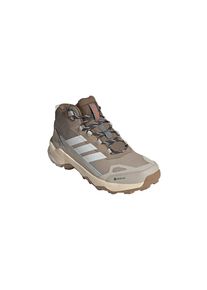 adidas terrex Botki 'SKYCHASER AX5' dla mężczyzn brązowy / brokat / jasnoszary / ciemnoszary Rozmiar 40