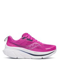 Saucony Damen Guide 18 pink 44.5