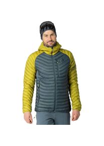 Dynafit Radical Down RDS Hooded Jacket Herr