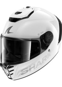 SHARK Spartan RS SP Lyne, kask pełnotwarzowy , kolor: Biały/Srebrny/Czarny , rozmiar: XXL
