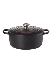 Le Creuset Signature casserole - 28 cm - 6.7 L