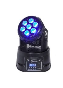 N-Gear Move Wash Light 7