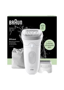 Braun Epilierer SE7-041