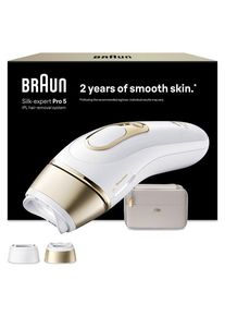 Braun Lichtepilator (IPL) PL5210