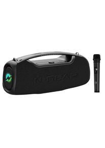 N-Gear NRG 500 Bluetooth Speaker