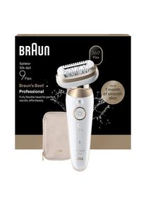 Braun Epilierer SES9-011 3D