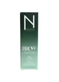 Natucain Nat&uuml;rliches Augenbrauen-Serum 6.2 ml