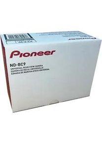 Pioneer ND-BC9