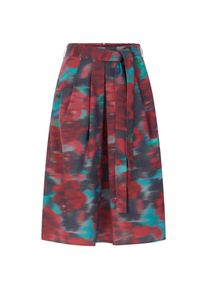 Alma & Lovis Alma & Lovis Damen-Popelinerock Multicolor 42