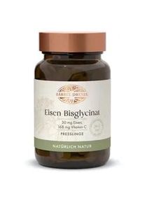 B&auml;rbel Drexel Eisen Bisglycinat Presslinge