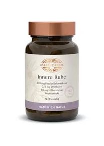 B&auml;rbel Drexel Innere Ruhe mit Passionsblume und Wei&szlig;dorn Presslinge