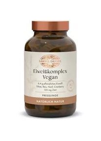 B&auml;rbel Drexel Eiwei&szlig;komplex Vegan Presslinge