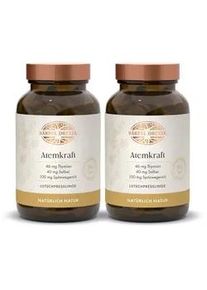 B&auml;rbel Drexel Atemkraft Lutschpresslinge