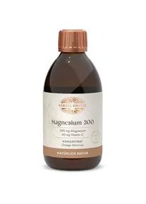 B&auml;rbel Drexel Magnesium 300 Orange-Maracuja Konzentrat