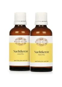 B&auml;rbel Drexel Nachtkerze Haut&ouml;l