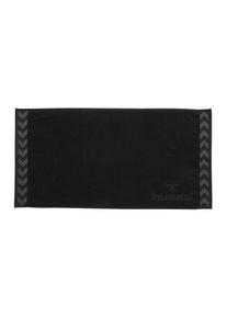 Hummel T&ouml;r&ouml;lk&ouml;ző F&eacute;rfi fekete , M&eacute;ret One Size