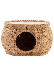 Tierh&ouml;hle Casa in Naturfarben