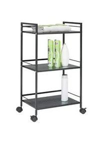 Allzweckwagen Luan II in Schwarz