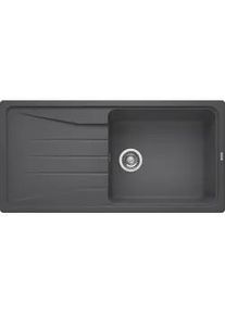 Blanco Sp&uuml;le Sona Typ:519690 in Felsgrau