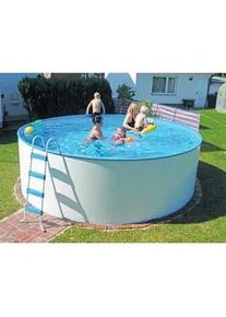 Schwimmbecken Steely &Oslash; ca. 550cm