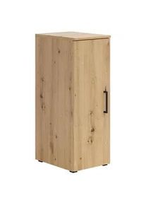 Schrank Multistauraum Eiche Artisan