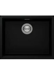 Schock Sp&uuml;le KIRN100LFBBLACK, Black Edition