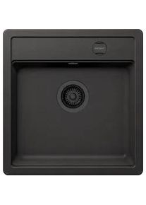 Sp&uuml;le Lagos N-100S in Schwarz