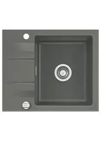 Systemceram Sp&uuml;le KERADOMO GENEA60, in Lava