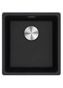 Franke Sp&uuml;le 1350682797 Schwarz