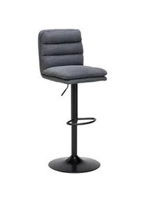 Barhocker Jona Schwarz