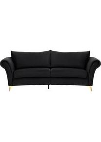 Megasofa Blixa Schwarz