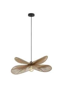 H&auml;ngeleuchte Bli Braun/Schwarz max. 25 Watt