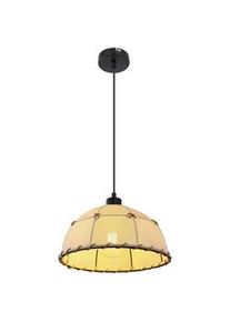 Globo H&auml;ngeleuchte Rex max. 60 Watt