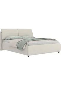 Polsterbett Livorno Creme ca. 180x200cm