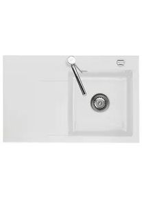 Systemceram Sp&uuml;le Stema80 Wei&szlig;