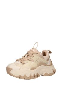 Buffalo Trampki niskie 'Trail One' dla kobiet kremowy / ciemny beż Rozmiar 40