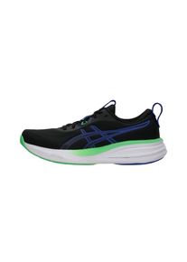 asics Buty do biegania 'GEL-PULSE 17' dla mężczyzn bakłażan / czarny Rozmiar 41,5