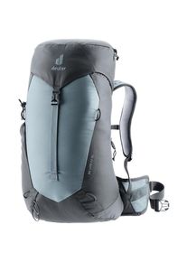 Deuter, Wanderrucksack &raquo;AC LITE 22 L&laquo; f&uuml;r Tagesausfl&uuml;ge und sportliche Aktivit&auml;ten, shale-graphit, B/H/T: 30 cm x 56 cm x 23 cm,