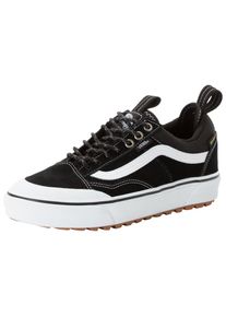 Vans, Damen, &raquo;MTE Old Skool Waterproof&laquo; unisex, BLACK/WHITE, 38, BLACK/WHITE, Trendiger Sneaker von Vans mit Schn&uuml;rung