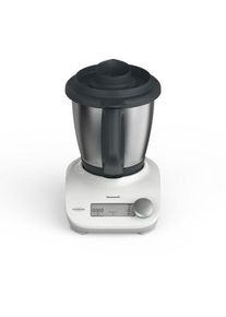 Vorwerk Thermomix&reg; Friend + Blandningssk&aring;l TM6 | tillbeh&ouml;r f&ouml;r Thermomix TM5/TM6 | vit