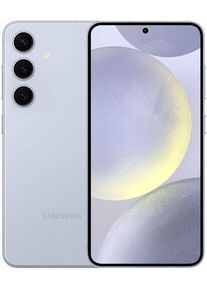 Samsung Galaxy S24 | 8 GB | 128 GB | Dual-SIM (eSIM, Nano-SIM) | Sapphire Blue