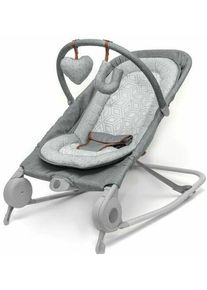 Summer Infant 2-in-1 Babywippe | mehrfarbig