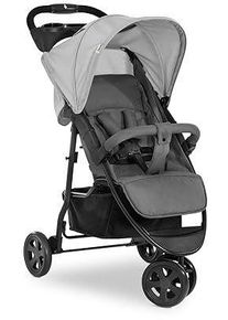 hauck Citi Neo ll Buggy | grau