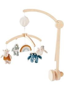 Noukies Musikalisches Mobile Dinosaurier | mehrfarbig