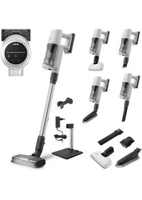 AEG AP61HB21SH 6000 Akku-Staubsauger | bis zu 50 Min. Laufzeit