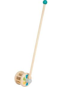 Small Foot Schiebespielzeug Rassel | mehrfarbig